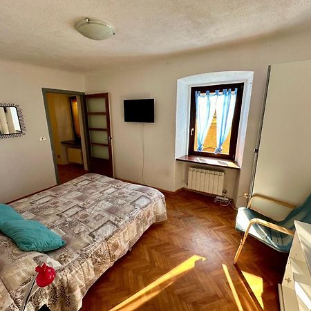 Muggia Studio 2 Dış mekan fotoğraf