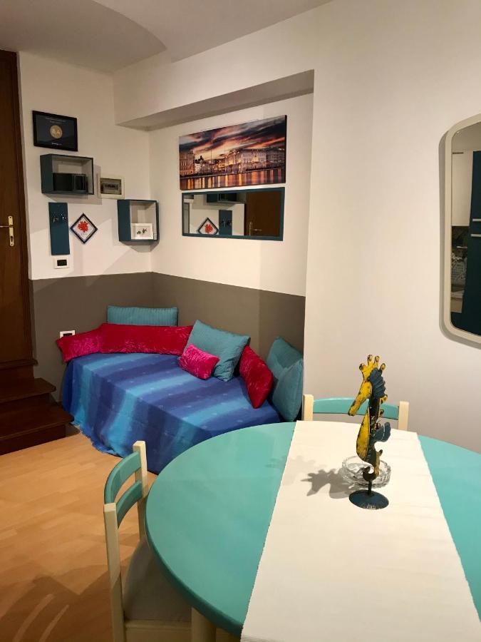 Muggia Studio 2 Dış mekan fotoğraf
