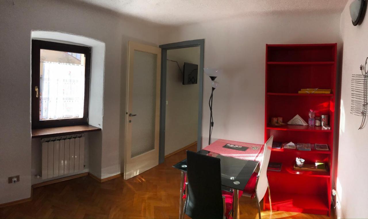 Muggia Studio 2 Dış mekan fotoğraf