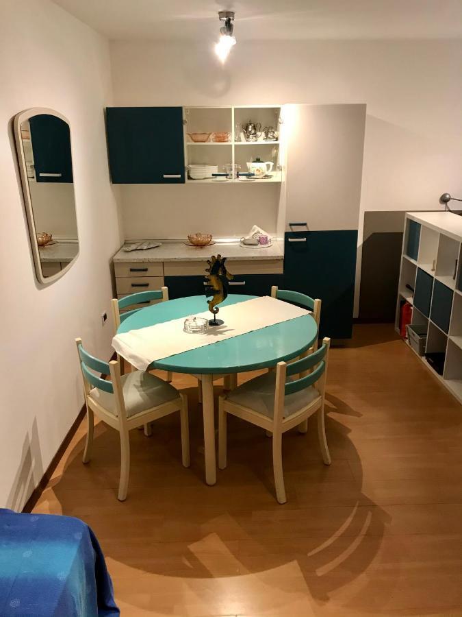 Muggia Studio 2 Dış mekan fotoğraf