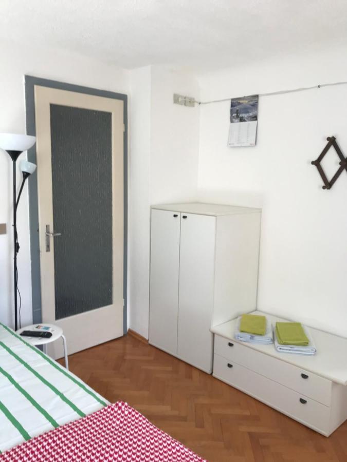 Muggia Studio 2 Dış mekan fotoğraf