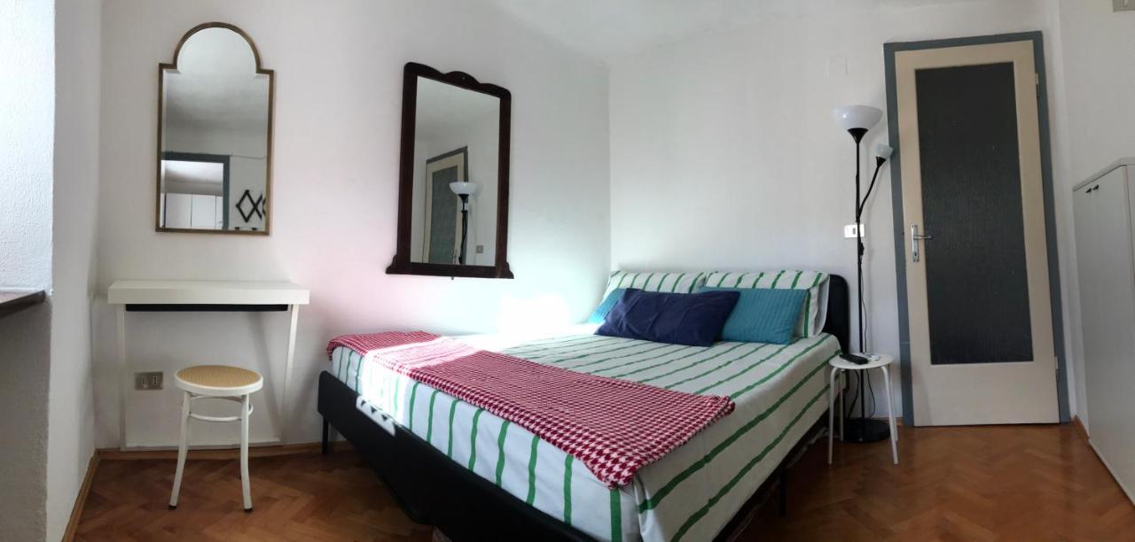 Muggia Studio 2 Dış mekan fotoğraf