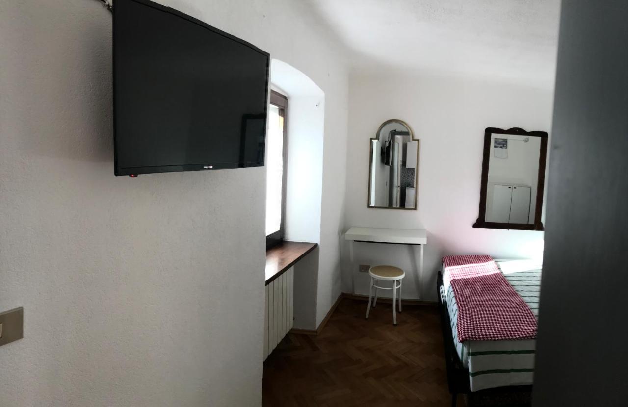 Muggia Studio 2 Dış mekan fotoğraf