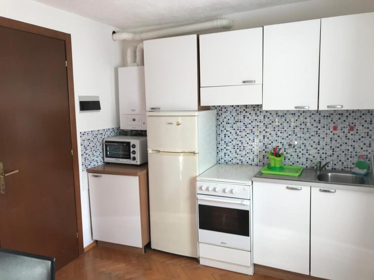 Muggia Studio 2 Dış mekan fotoğraf