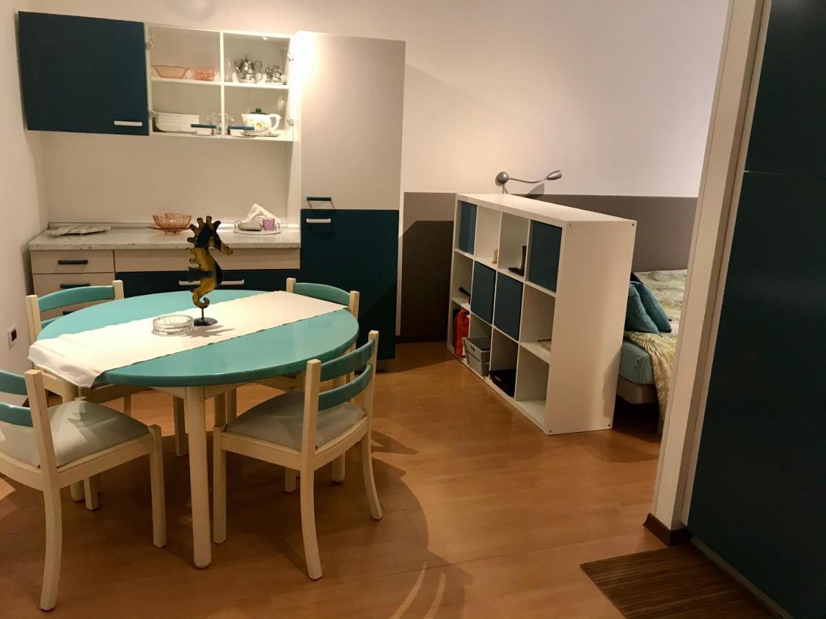 Muggia Studio 2 Dış mekan fotoğraf