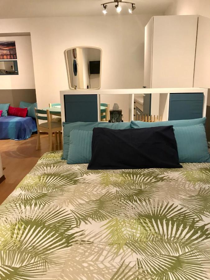 Muggia Studio 2 Dış mekan fotoğraf