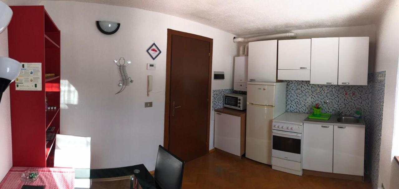 Muggia Studio 2 Dış mekan fotoğraf