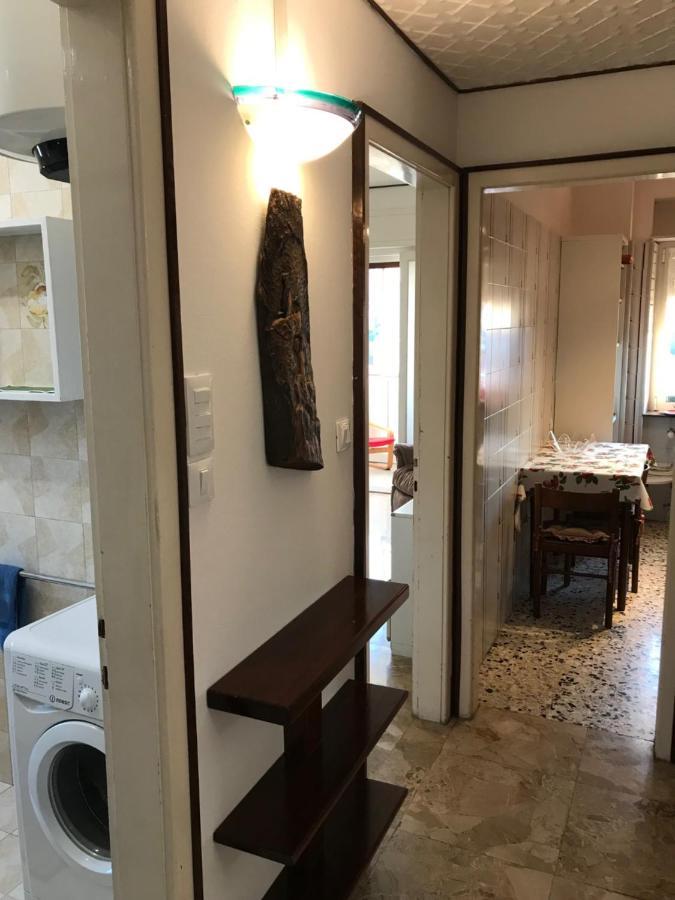 Muggia Studio 2 Dış mekan fotoğraf