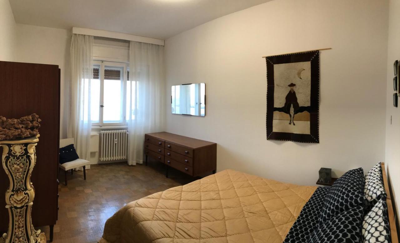 Muggia Studio 2 Dış mekan fotoğraf