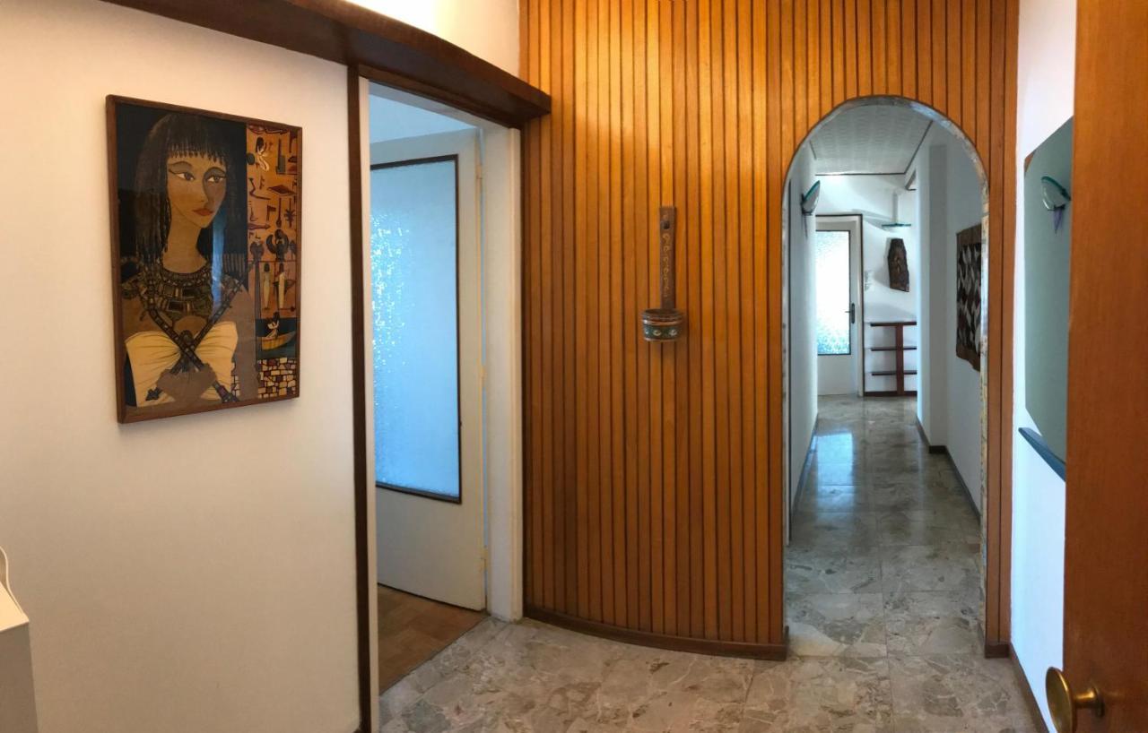 Muggia Studio 2 Dış mekan fotoğraf