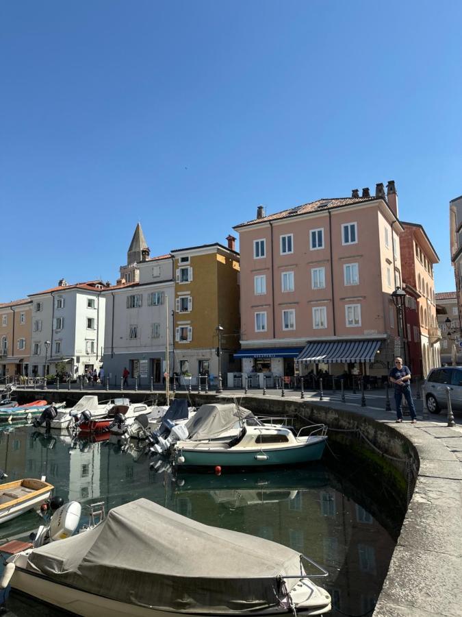 Muggia Studio 2 Dış mekan fotoğraf