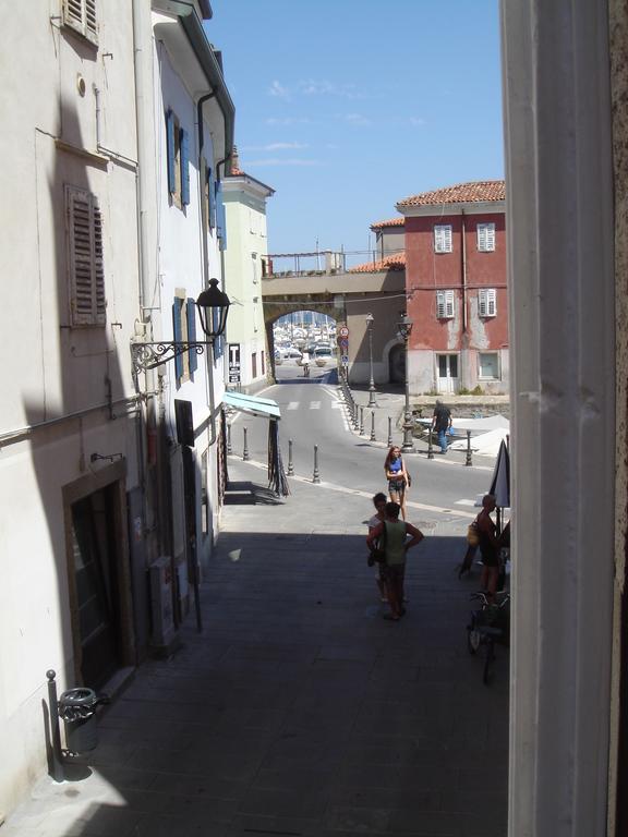 Muggia Studio 2 Oda fotoğraf