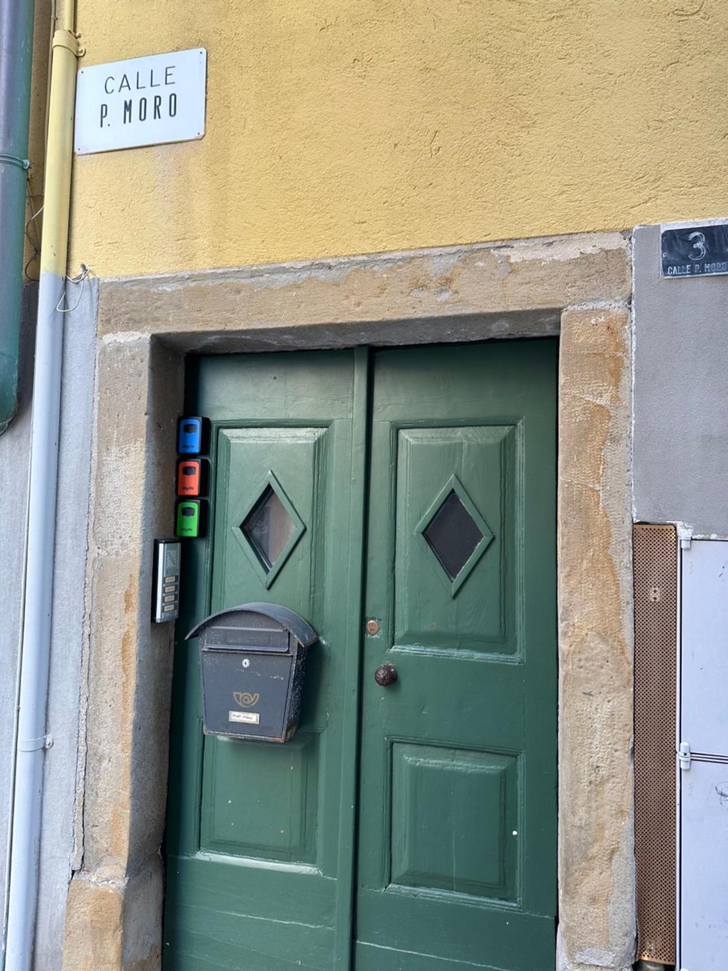 Muggia Studio 2 Dış mekan fotoğraf