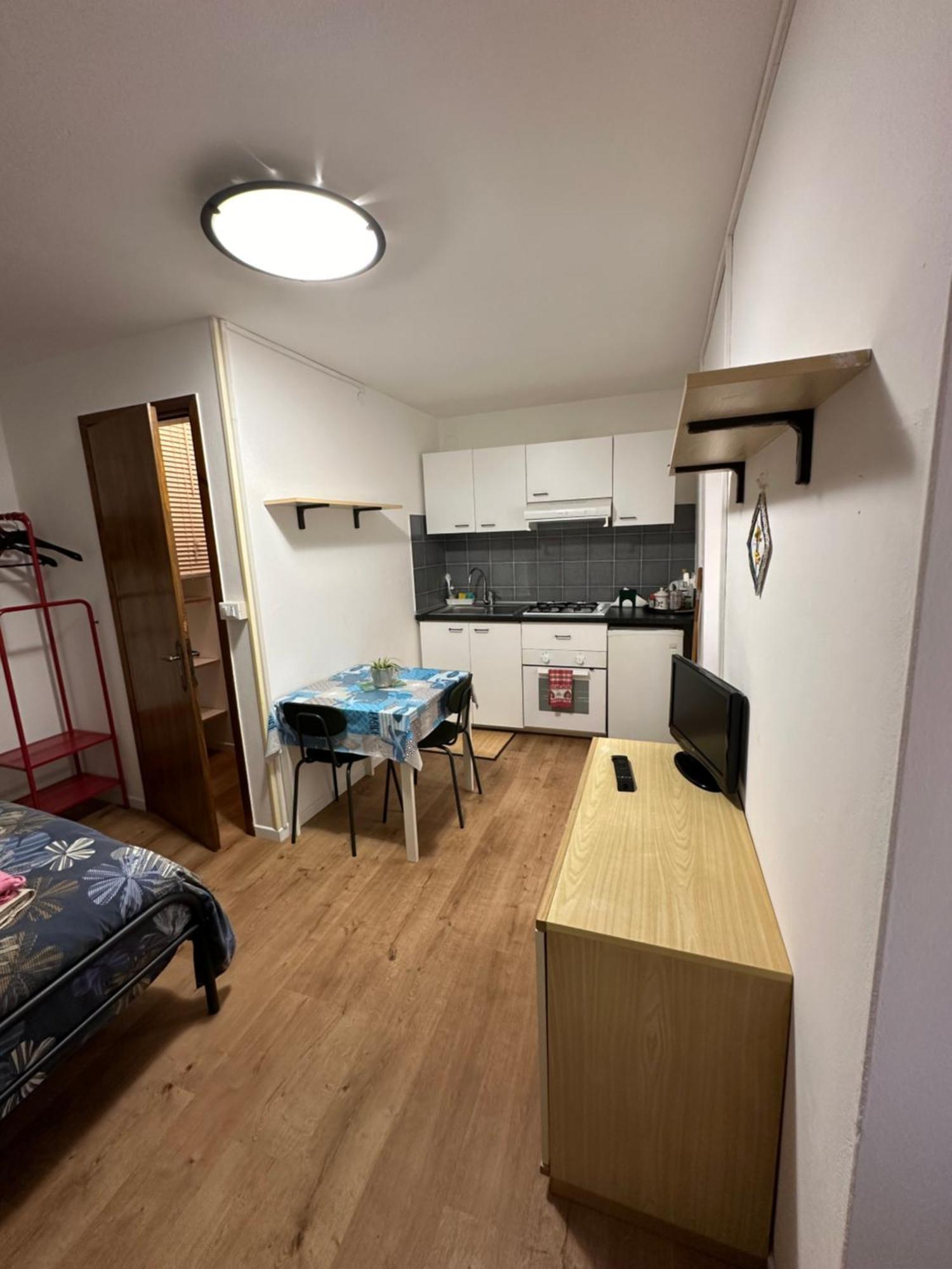 Muggia Studio 2 Dış mekan fotoğraf