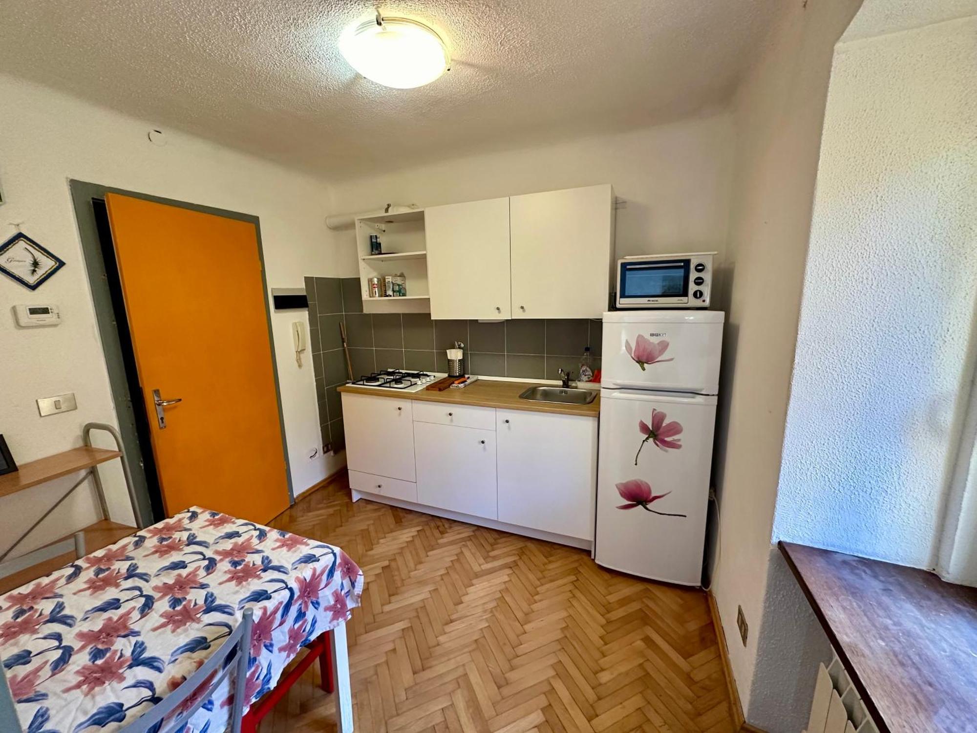 Muggia Studio 2 Dış mekan fotoğraf