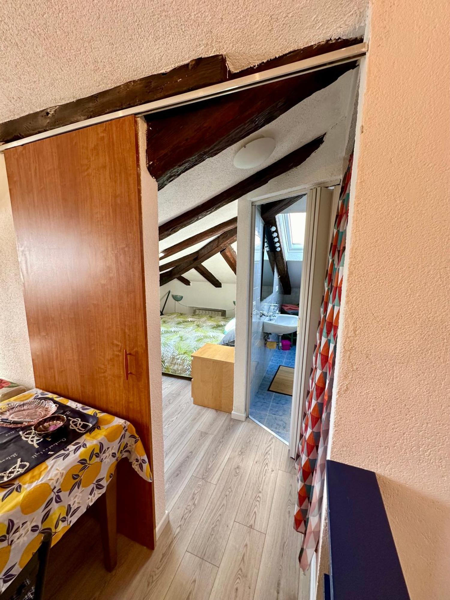 Muggia Studio 2 Dış mekan fotoğraf