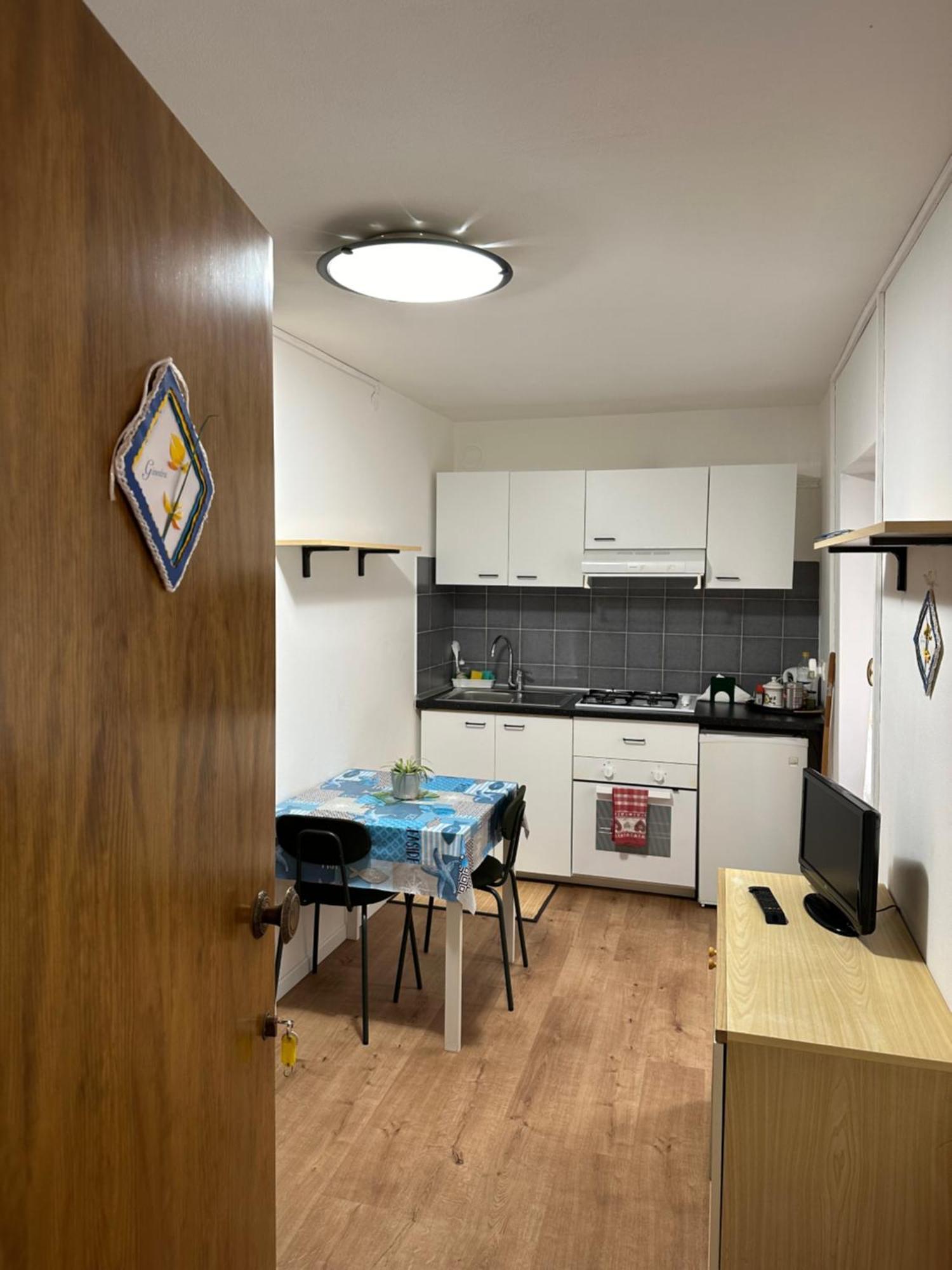 Muggia Studio 2 Dış mekan fotoğraf