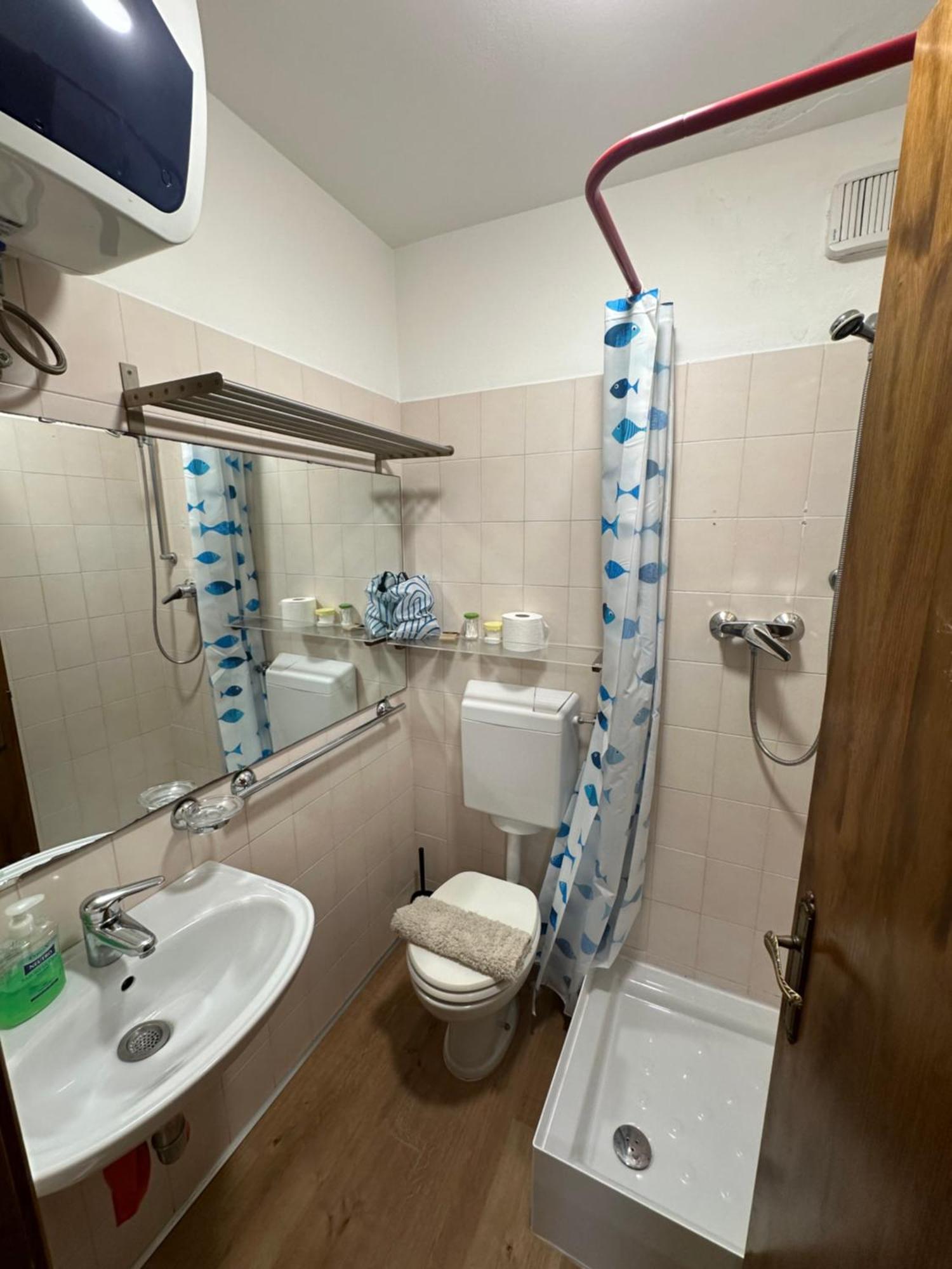 Muggia Studio 2 Dış mekan fotoğraf