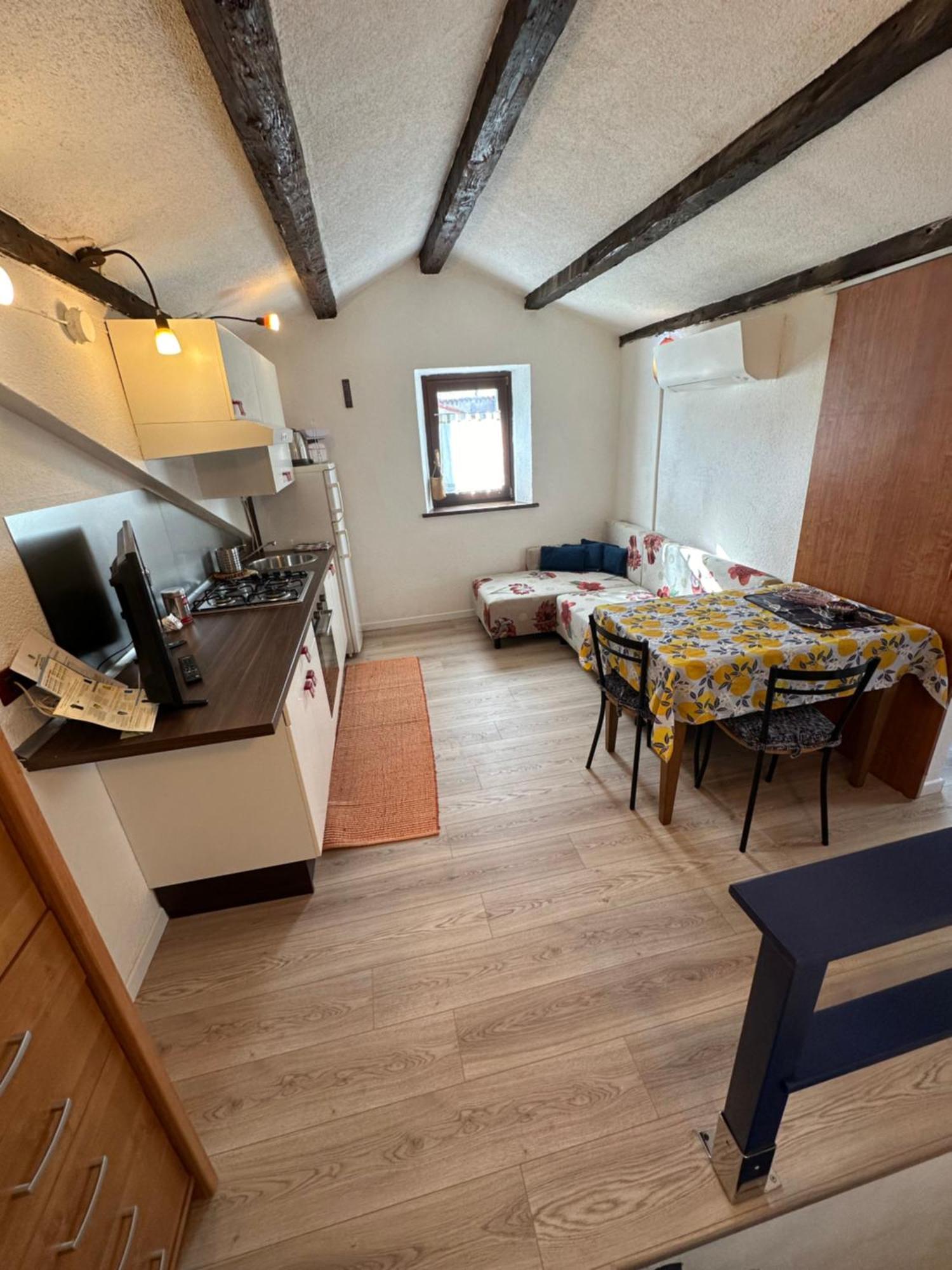 Muggia Studio 2 Dış mekan fotoğraf