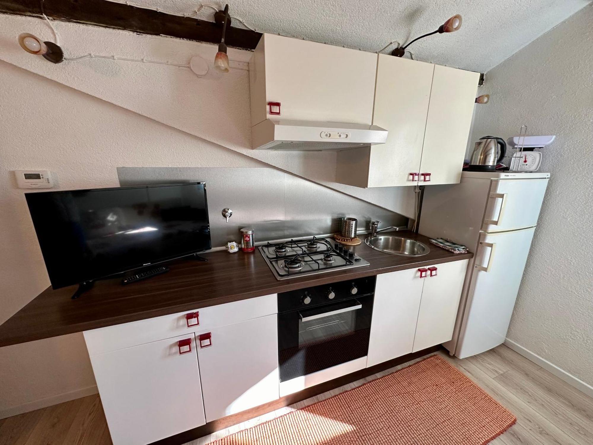 Muggia Studio 2 Dış mekan fotoğraf