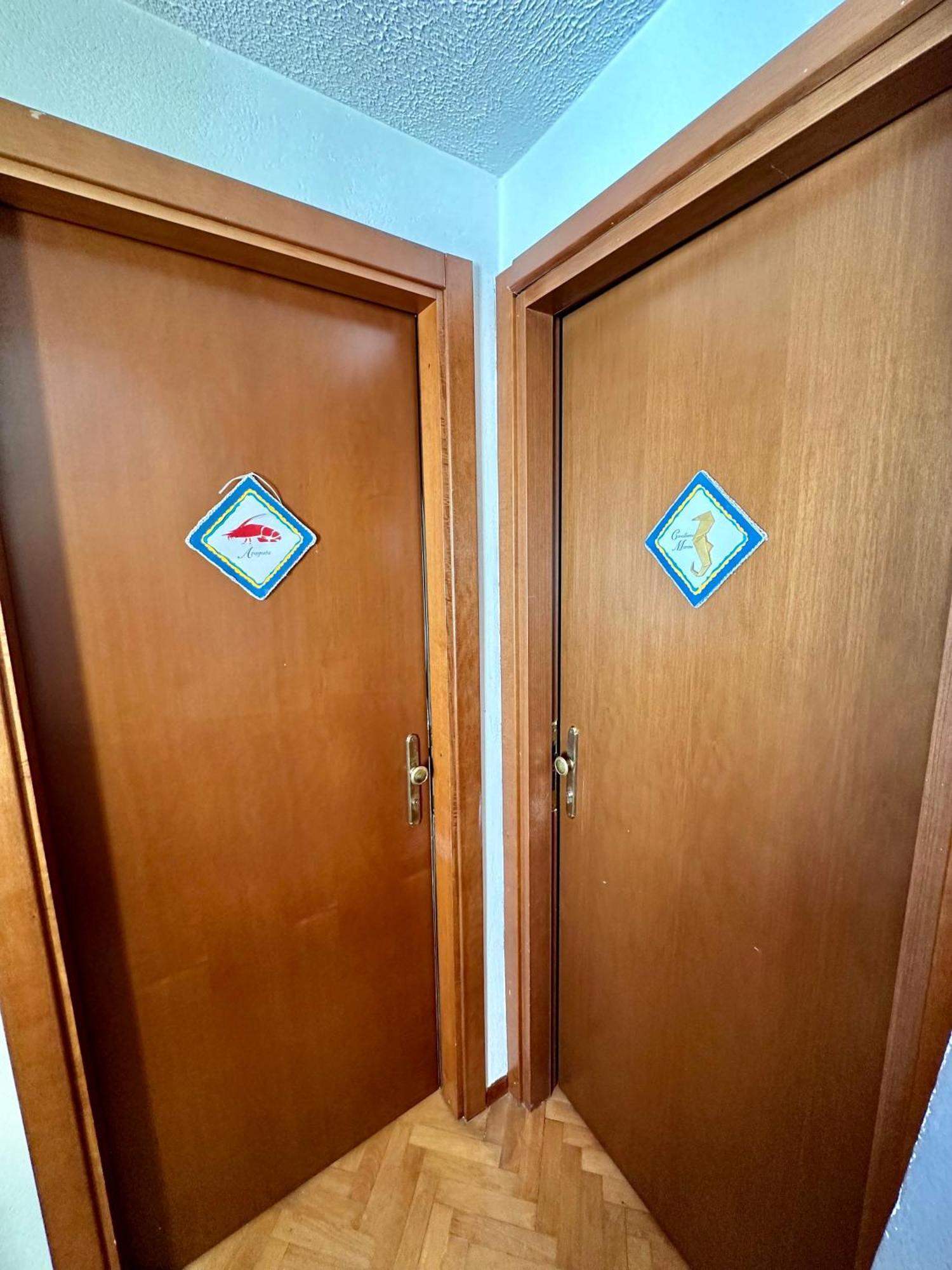 Muggia Studio 2 Dış mekan fotoğraf