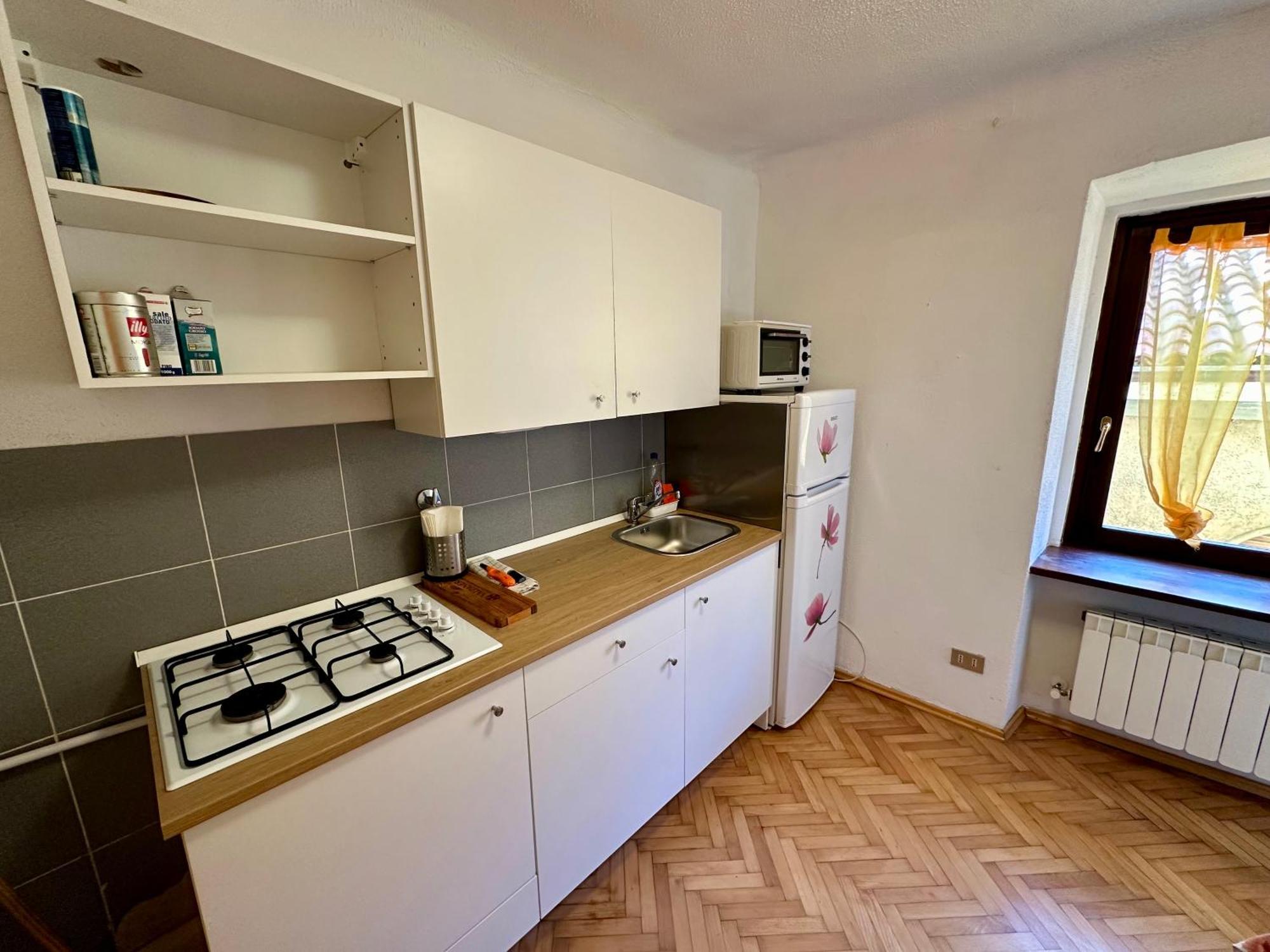 Muggia Studio 2 Dış mekan fotoğraf