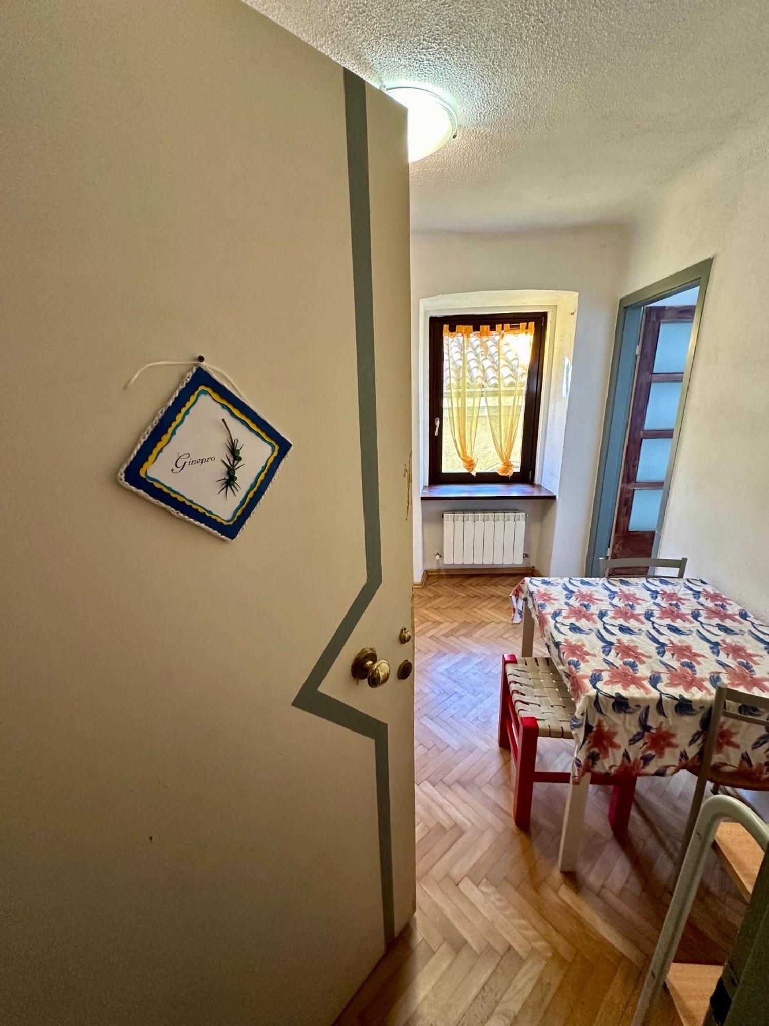 Muggia Studio 2 Dış mekan fotoğraf