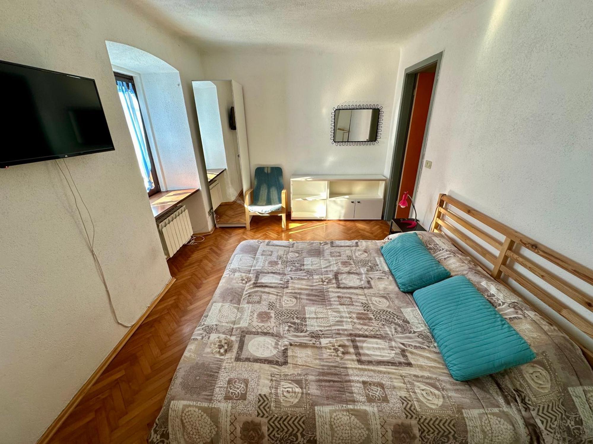 Muggia Studio 2 Dış mekan fotoğraf